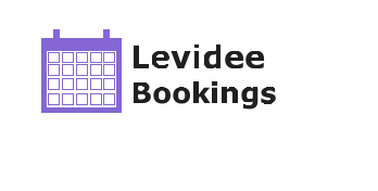 Levidee Bookings logo